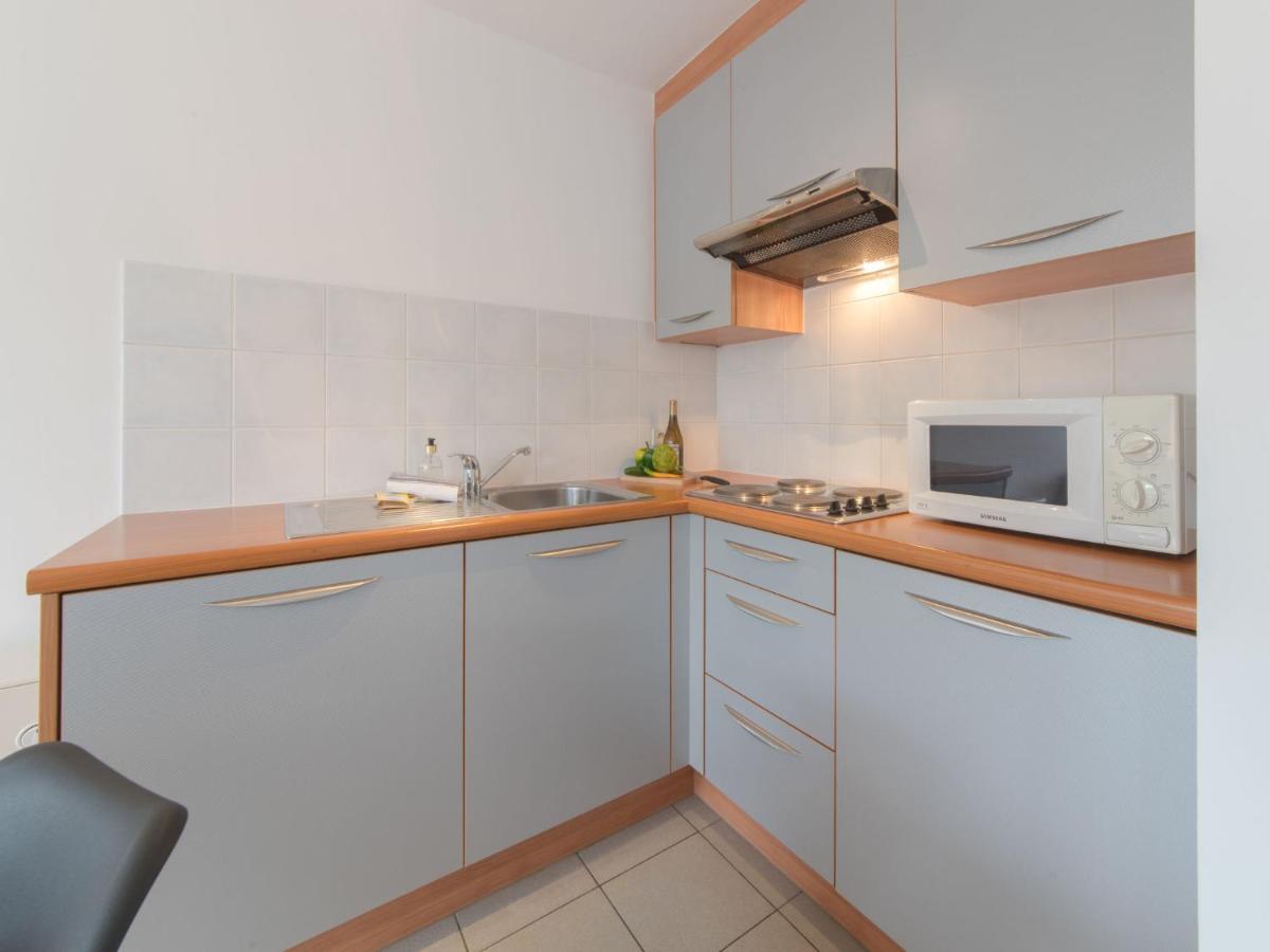 Apartment Tivoli Gardens-1 By Interhome Bredene Extérieur photo