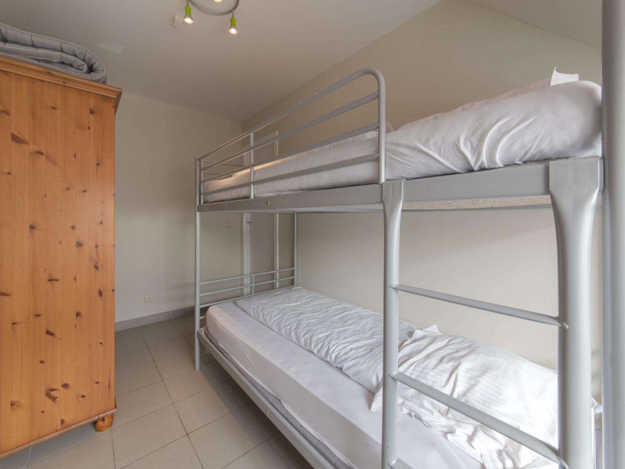 Apartment Tivoli Gardens-1 By Interhome Bredene Extérieur photo
